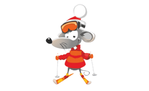 Hravé lyžování – pro rodiče