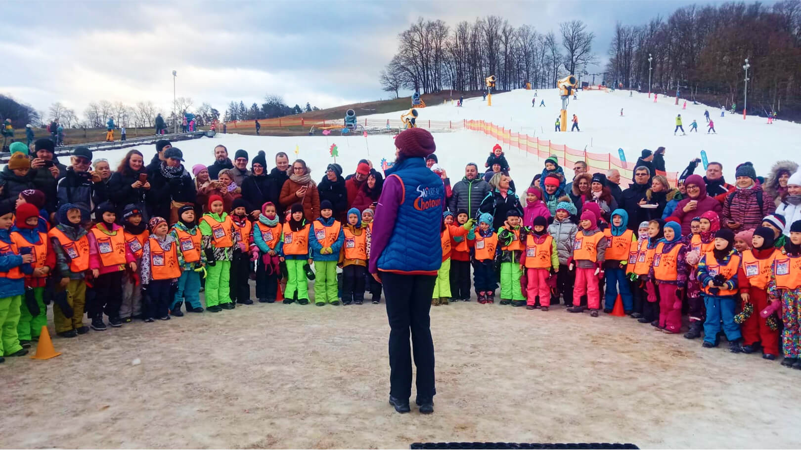 Příběh a metodika hravých sportů