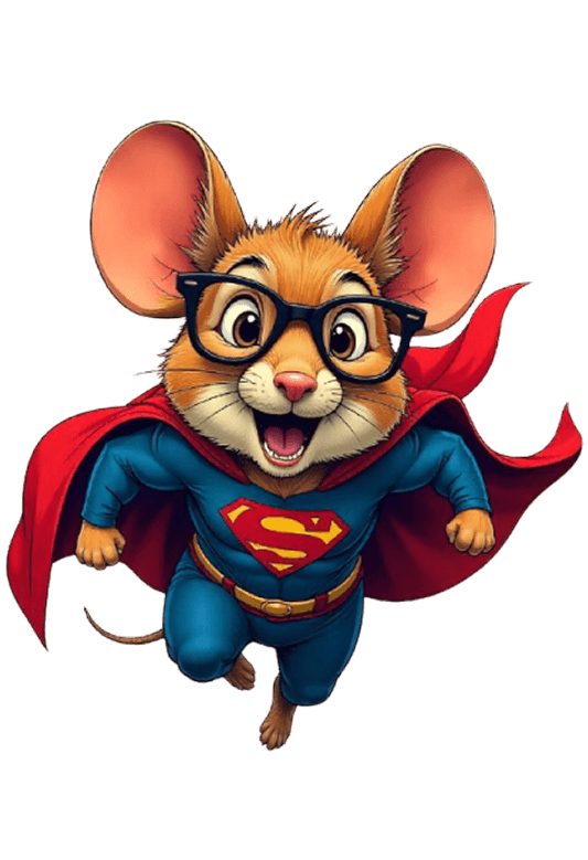 Ilustrace cesta k nám